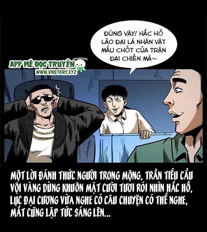 U Minh Ngụy Tượng Chapter 164 - 30