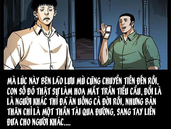 U Minh Ngụy Tượng Chapter 164 - 5