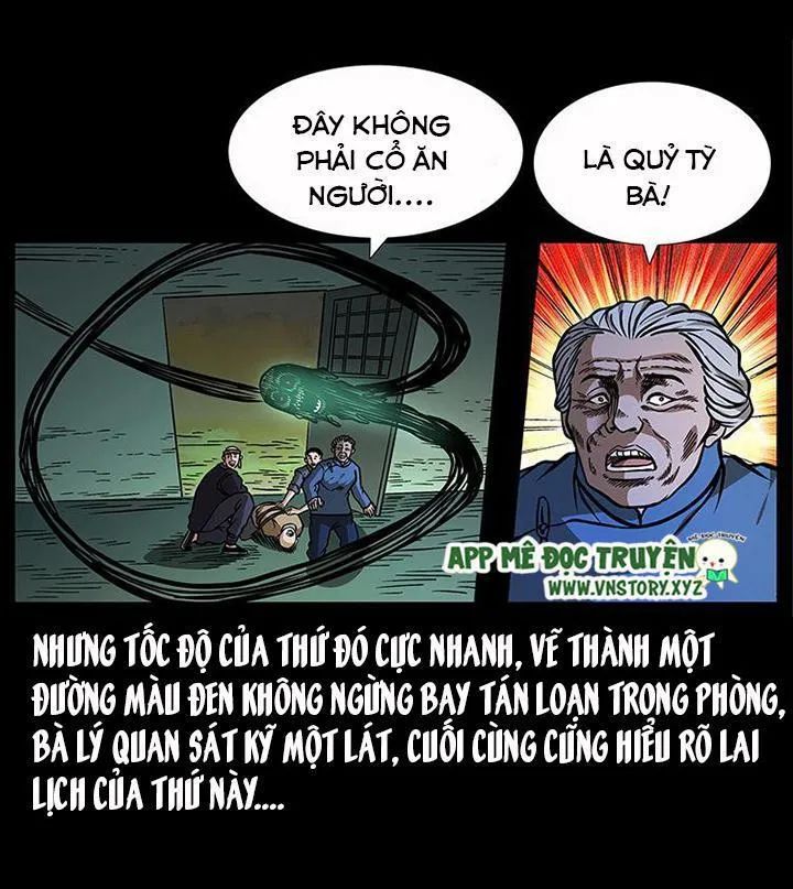 U Minh Ngụy Tượng Chapter 164 - 49