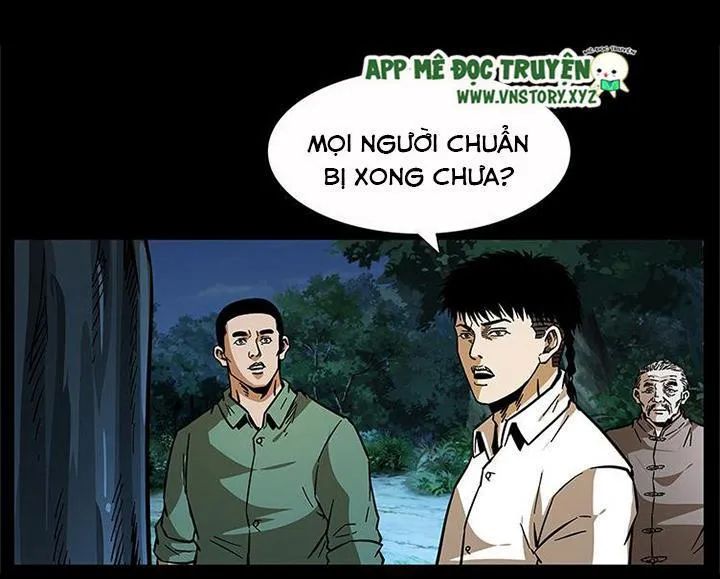 U Minh Ngụy Tượng Chapter 164 - 6