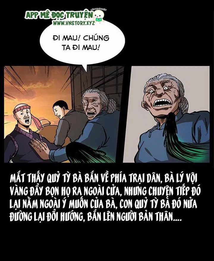 U Minh Ngụy Tượng Chapter 164 - 51