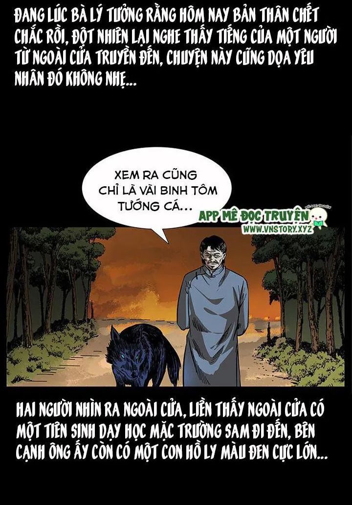 U Minh Ngụy Tượng Chapter 164 - 66