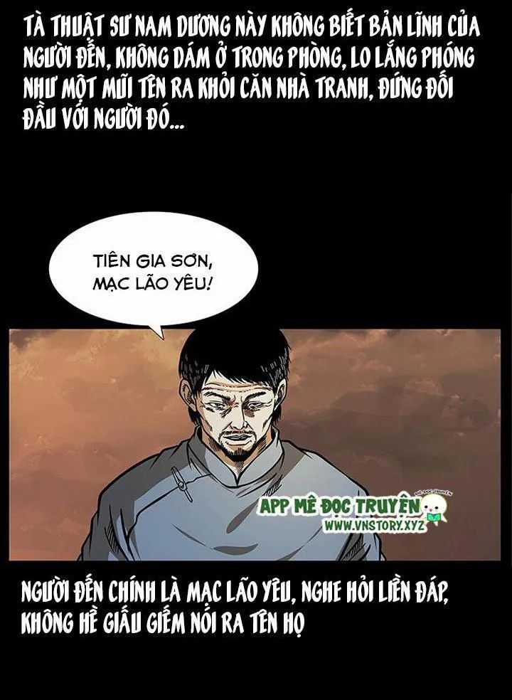 U Minh Ngụy Tượng Chapter 164 - 68