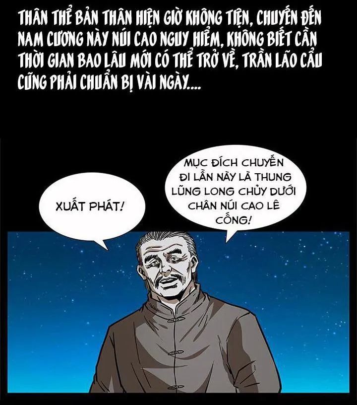 U Minh Ngụy Tượng Chapter 164 - 10