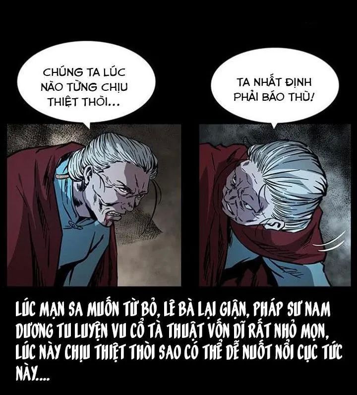 U Minh Ngụy Tượng Chapter 169 - 25