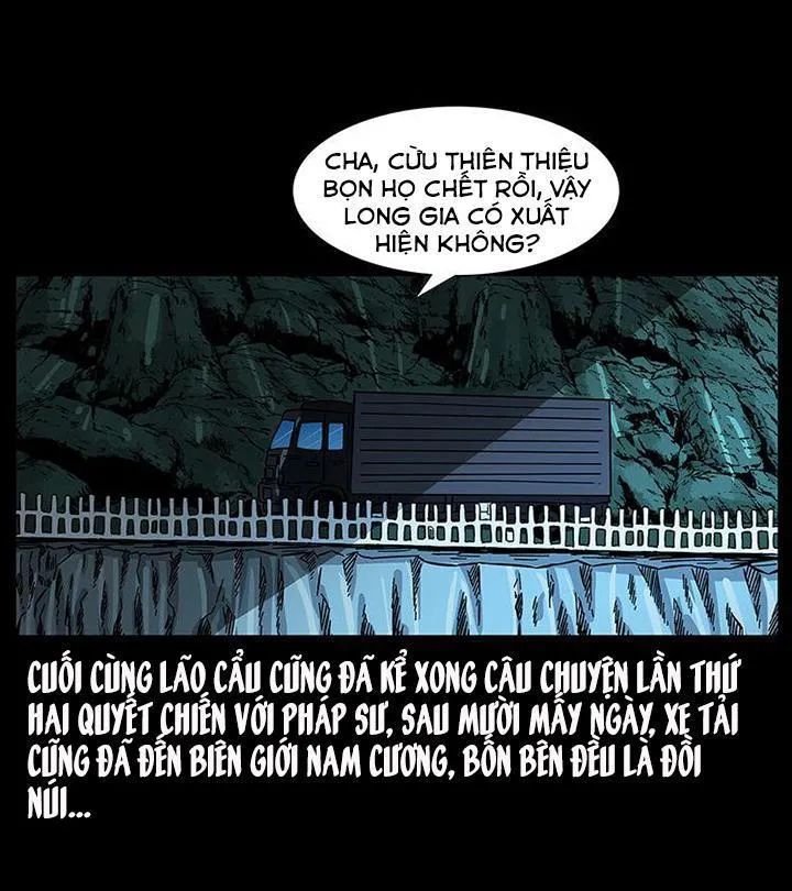 U Minh Ngụy Tượng Chapter 171 - 2