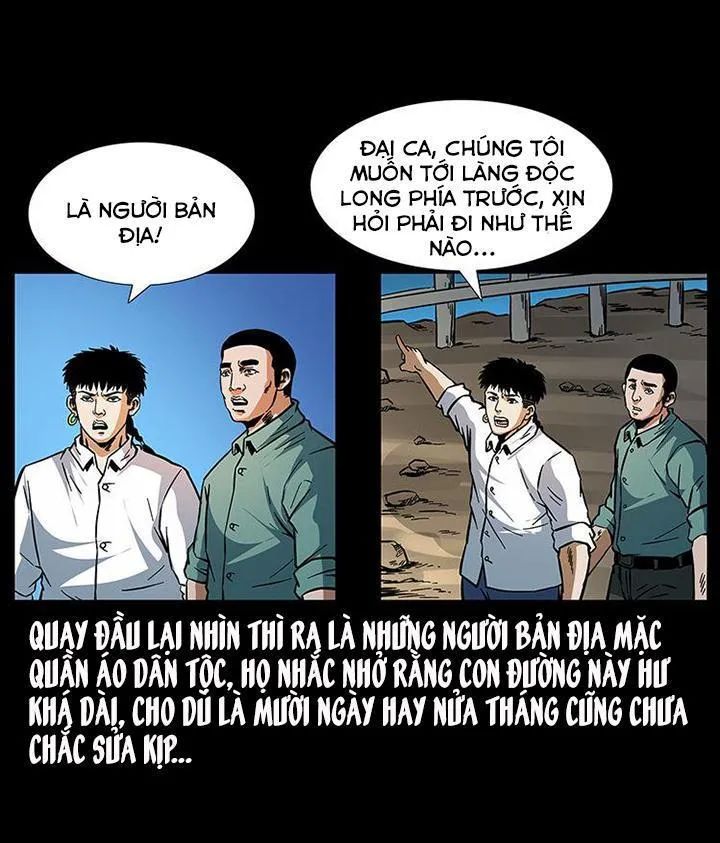 U Minh Ngụy Tượng Chapter 171 - 11