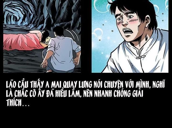 U Minh Ngụy Tượng Chapter 171 - 72