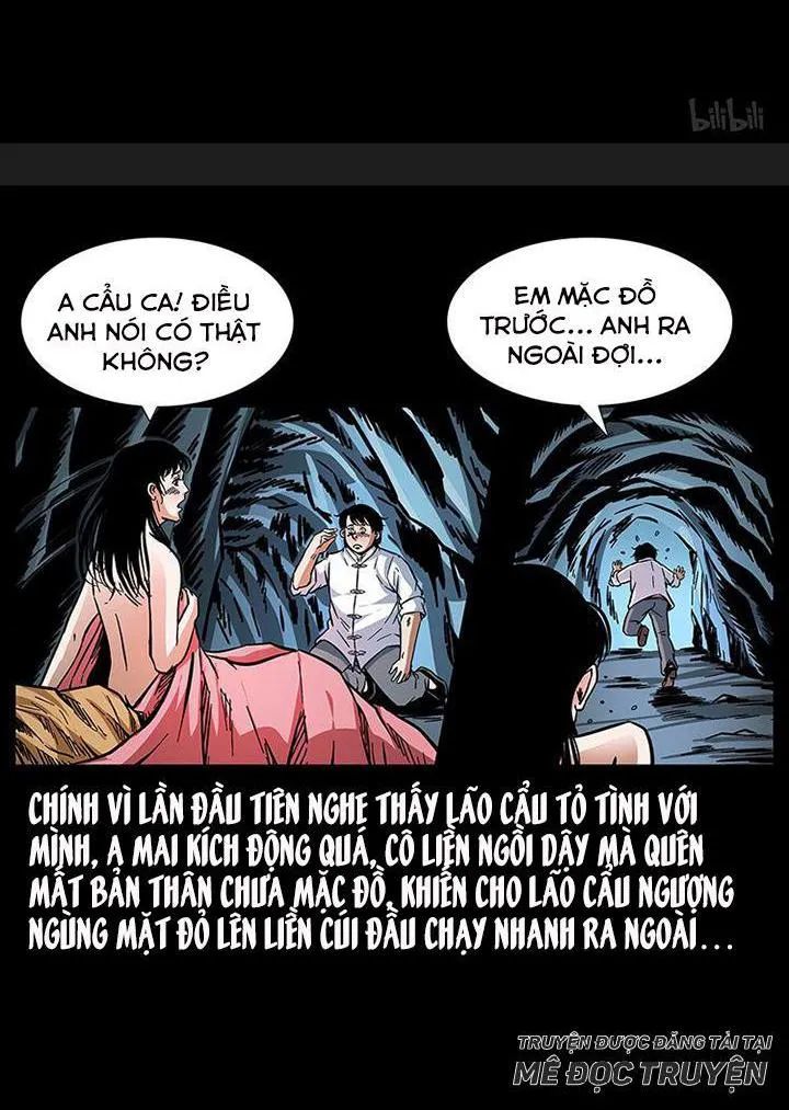 U Minh Ngụy Tượng Chapter 171 - 74