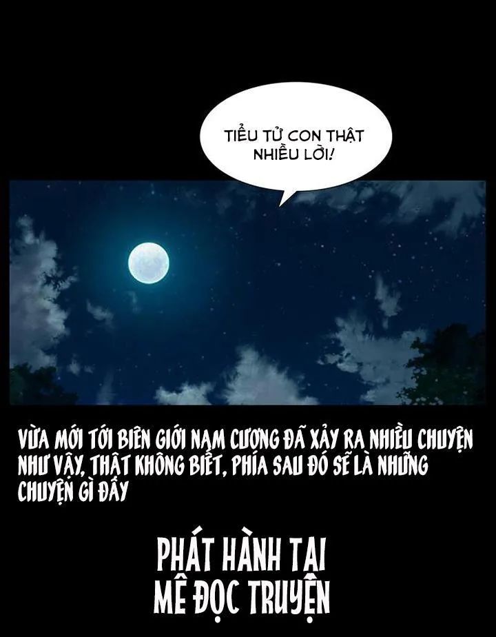 U Minh Ngụy Tượng Chapter 171 - 89