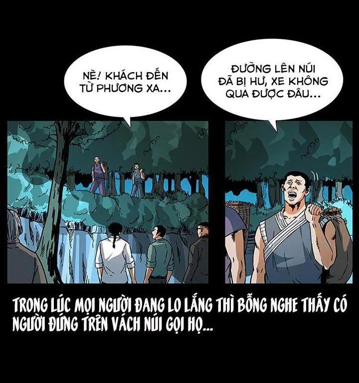 U Minh Ngụy Tượng Chapter 171 - 10