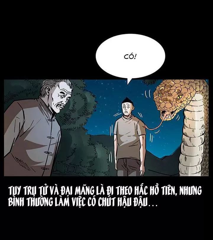 U Minh Ngụy Tượng Chapter 174 - 39