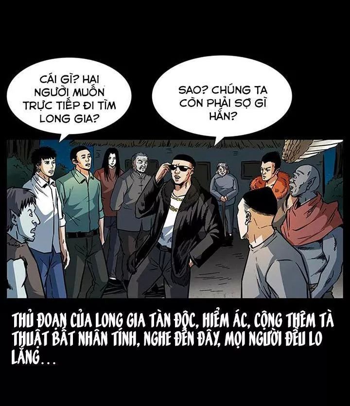 U Minh Ngụy Tượng Chapter 174 - 48