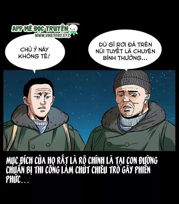 U Minh Ngụy Tượng Chapter 174 - 58