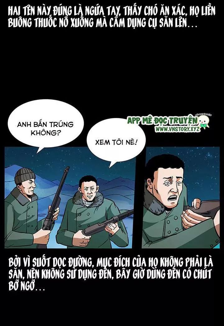 U Minh Ngụy Tượng Chapter 174 - 63