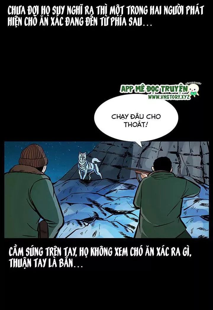 U Minh Ngụy Tượng Chapter 174 - 66