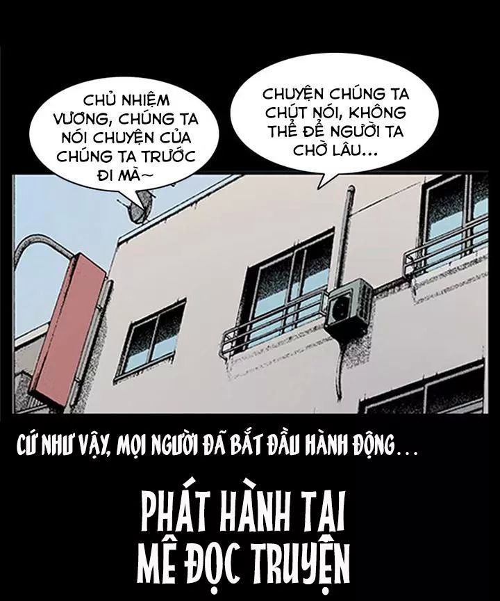 U Minh Ngụy Tượng Chapter 174 - 89