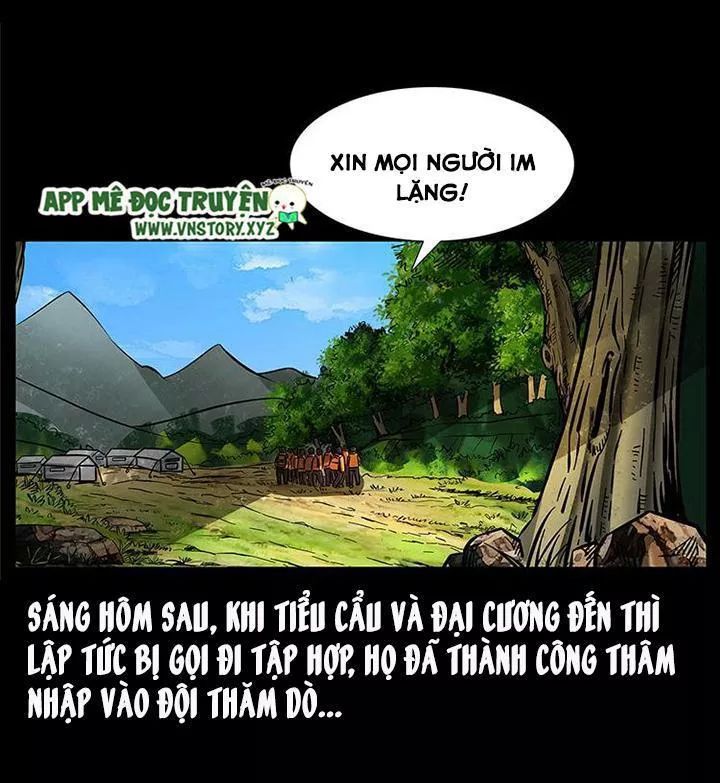 U Minh Ngụy Tượng Chapter 176 - 2