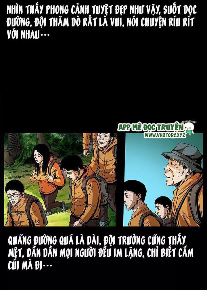 U Minh Ngụy Tượng Chapter 176 - 12