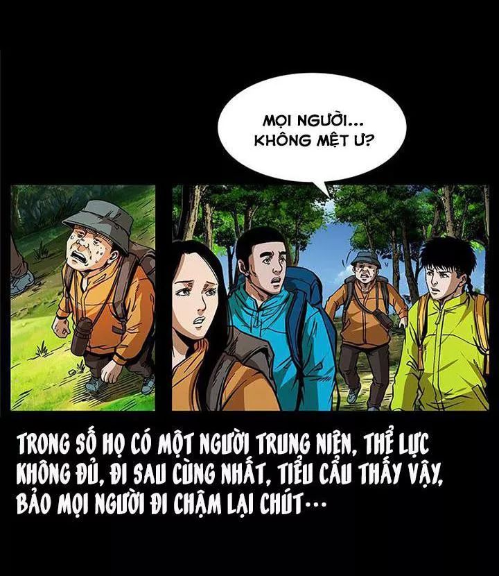 U Minh Ngụy Tượng Chapter 176 - 13