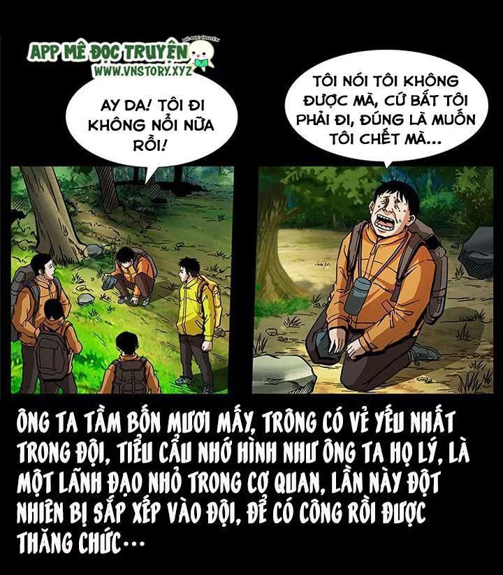 U Minh Ngụy Tượng Chapter 176 - 14