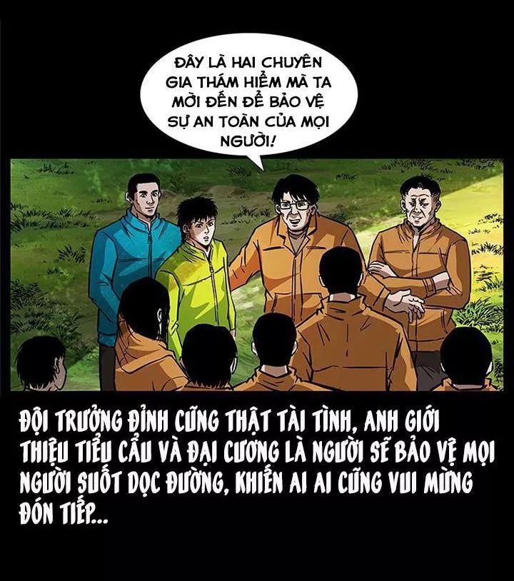 U Minh Ngụy Tượng Chapter 176 - 4