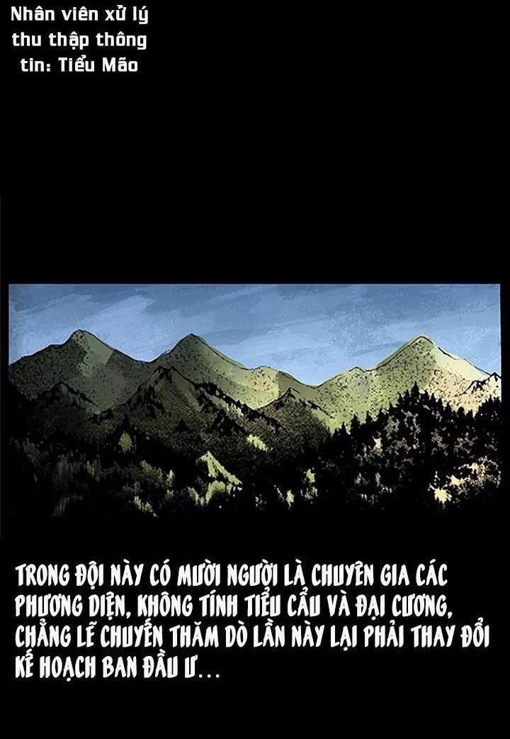 U Minh Ngụy Tượng Chapter 176 - 33