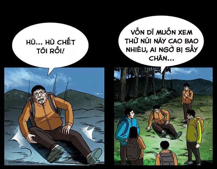 U Minh Ngụy Tượng Chapter 176 - 49