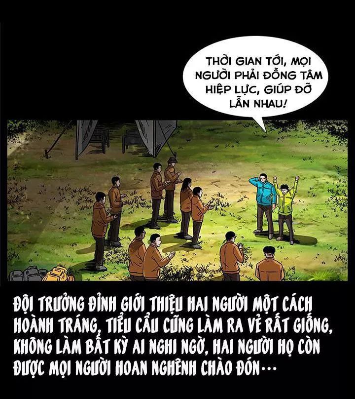 U Minh Ngụy Tượng Chapter 176 - 6