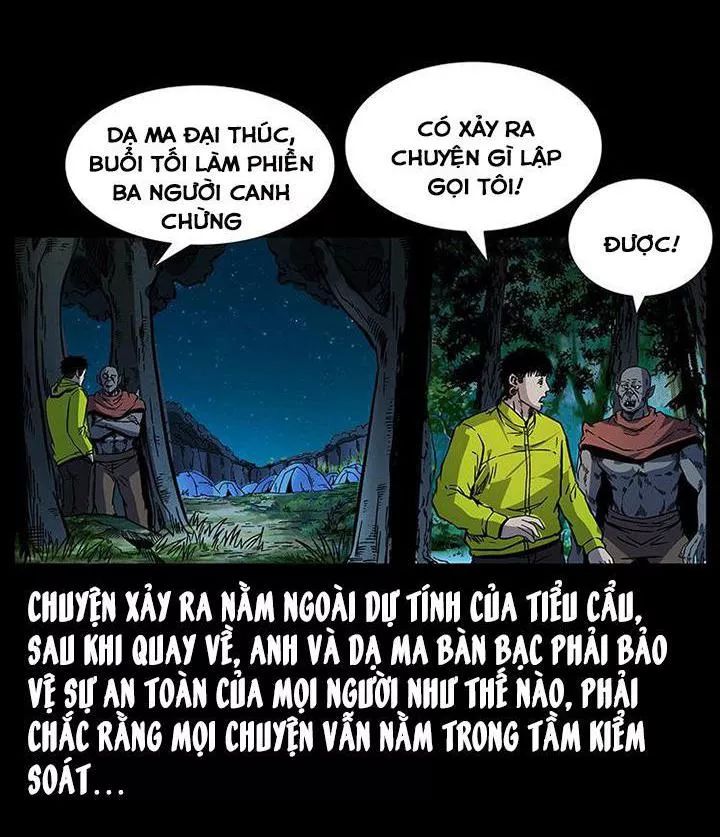 U Minh Ngụy Tượng Chapter 176 - 71