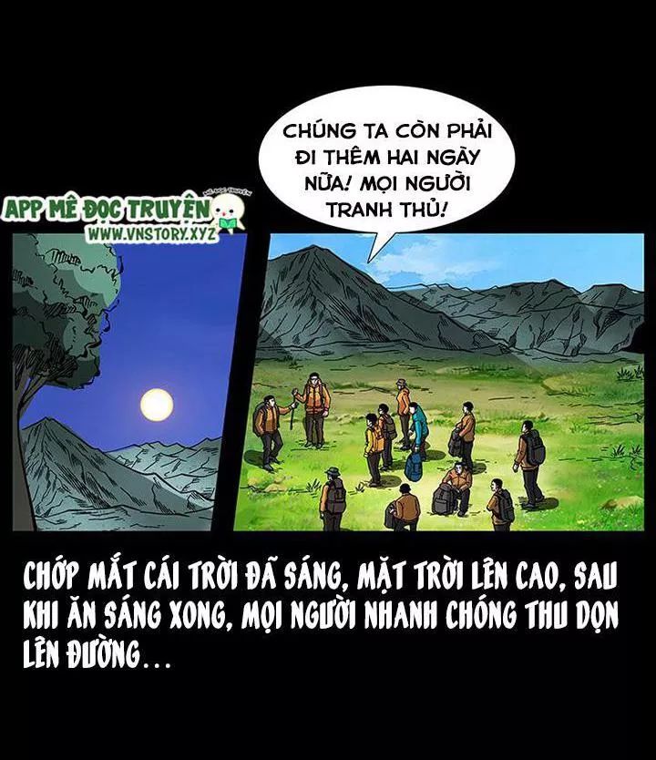 U Minh Ngụy Tượng Chapter 176 - 76