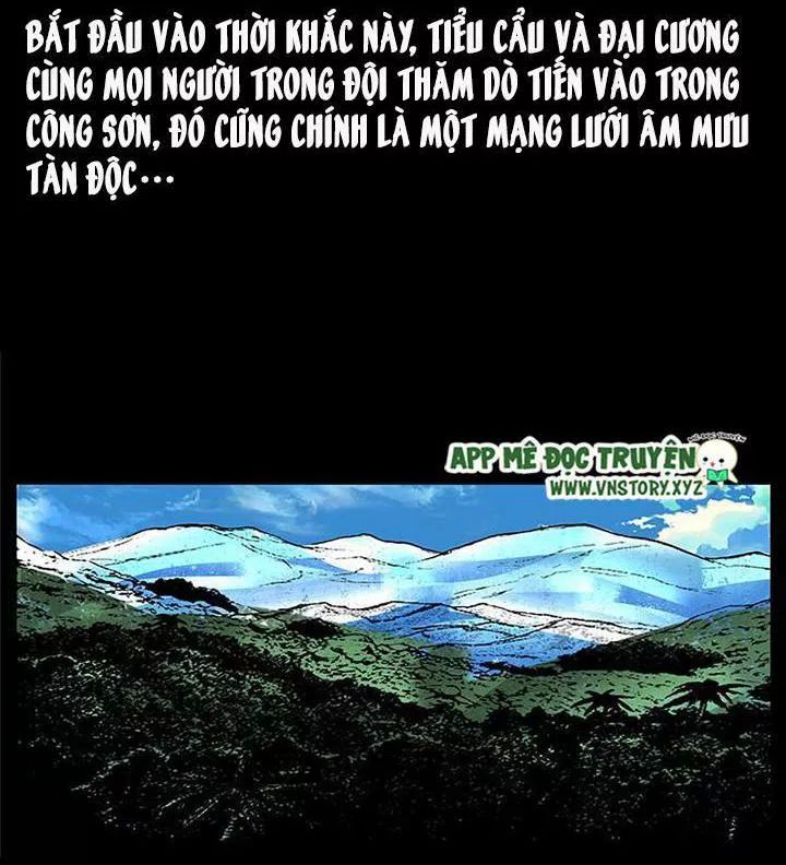 U Minh Ngụy Tượng Chapter 176 - 9