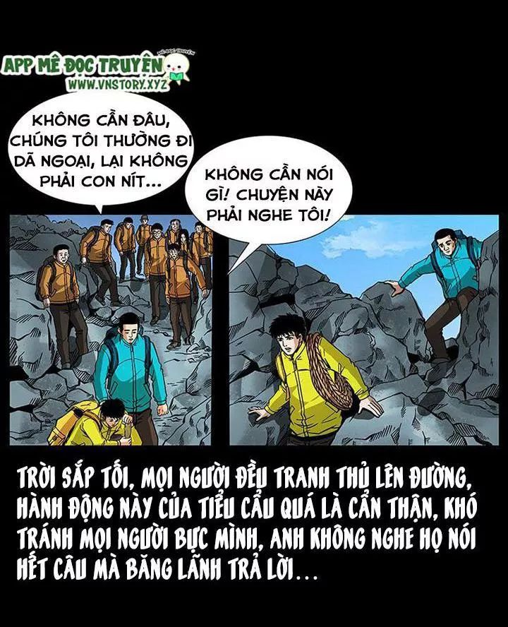 U Minh Ngụy Tượng Chapter 176 - 82