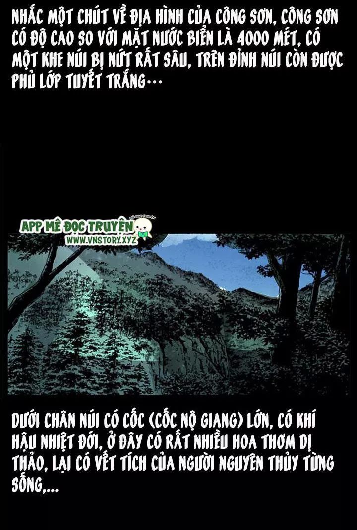 U Minh Ngụy Tượng Chapter 176 - 10