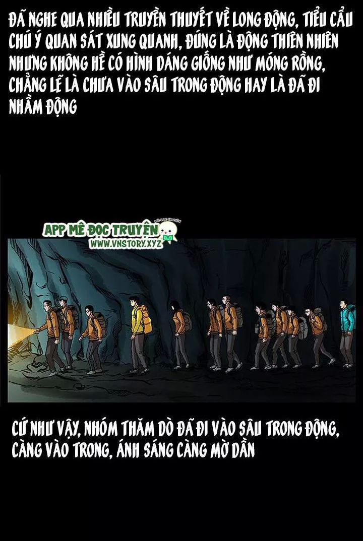 U Minh Ngụy Tượng Chapter 179 - 13