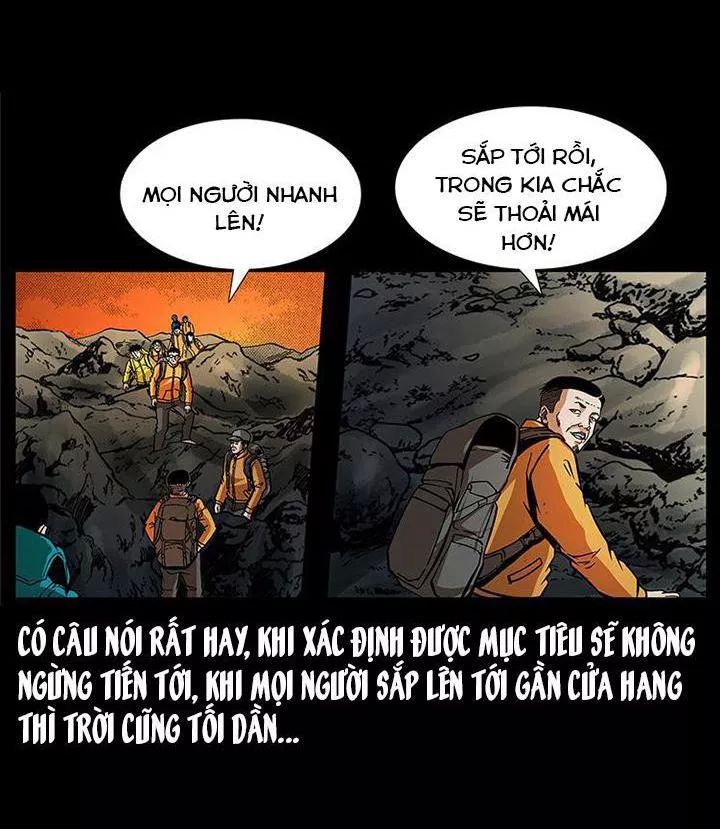 U Minh Ngụy Tượng Chapter 179 - 3