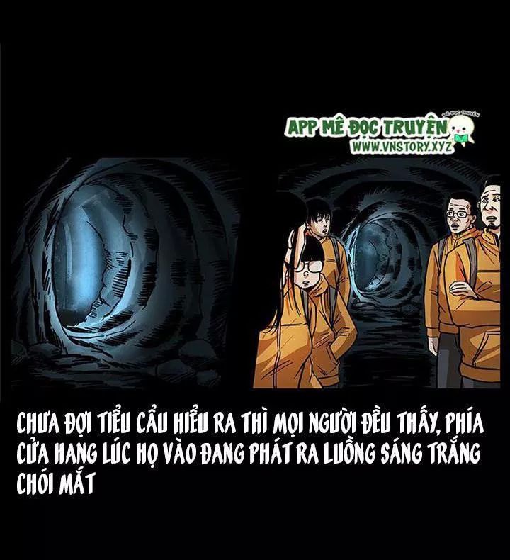 U Minh Ngụy Tượng Chapter 179 - 22