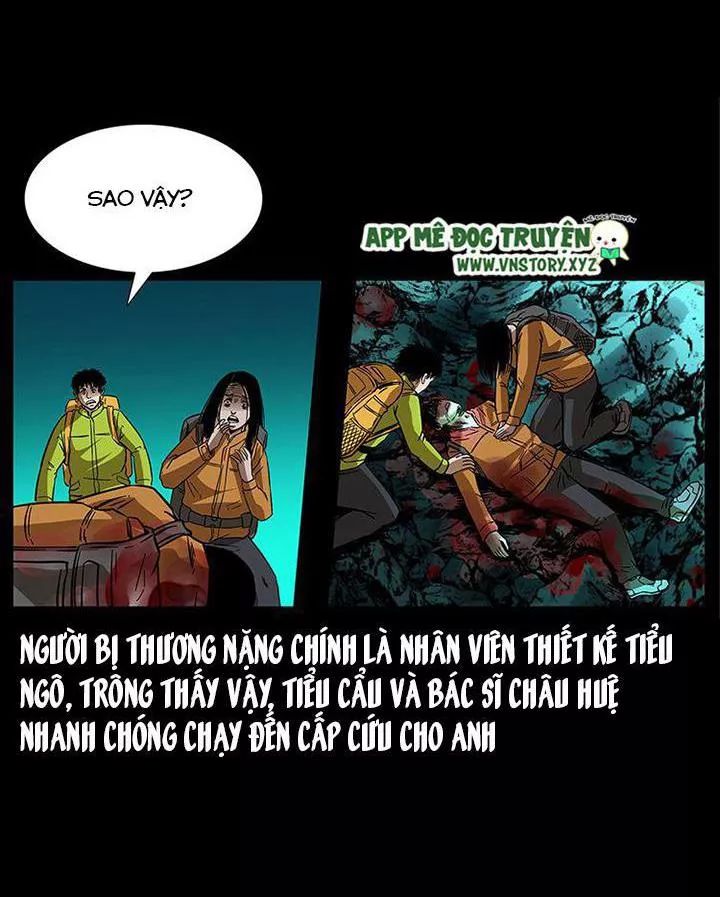 U Minh Ngụy Tượng Chapter 179 - 36