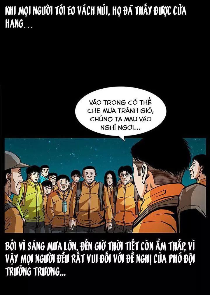 U Minh Ngụy Tượng Chapter 179 - 6