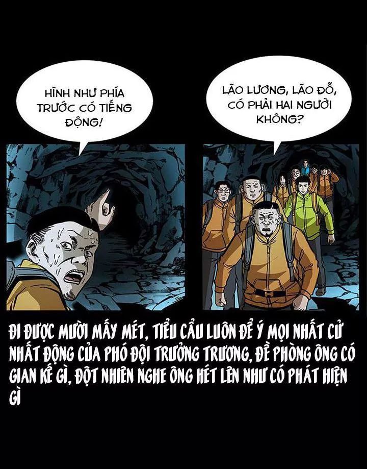 U Minh Ngụy Tượng Chapter 179 - 54