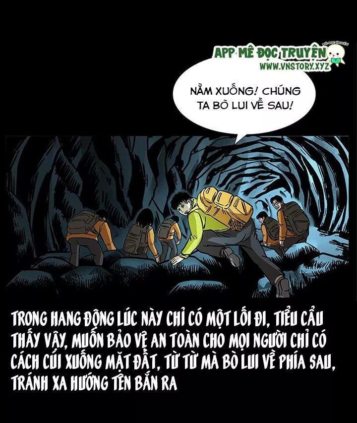 U Minh Ngụy Tượng Chapter 179 - 61