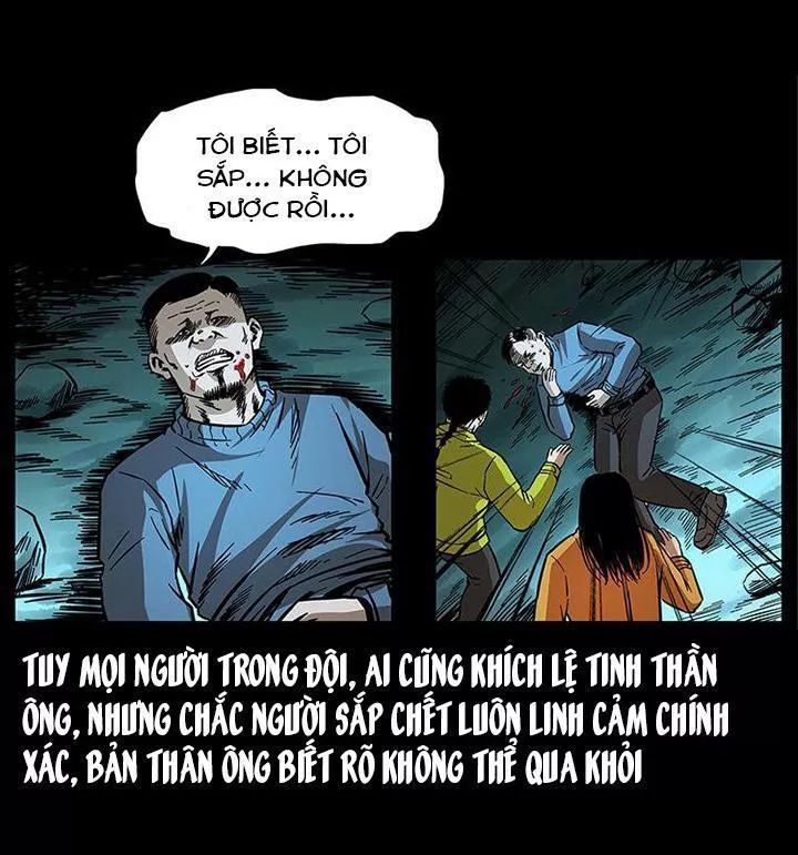 U Minh Ngụy Tượng Chapter 179 - 64