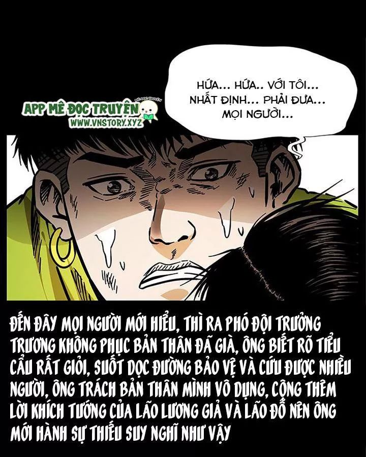 U Minh Ngụy Tượng Chapter 179 - 67