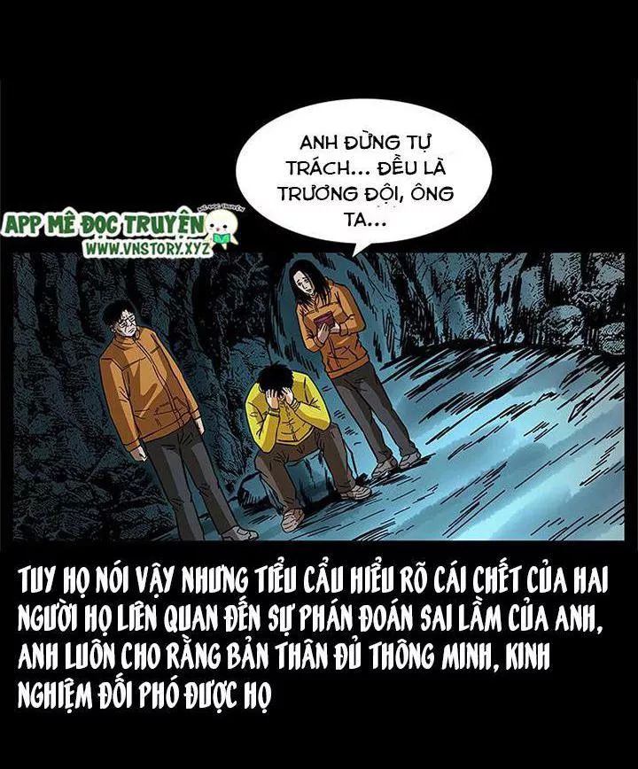 U Minh Ngụy Tượng Chapter 179 - 79