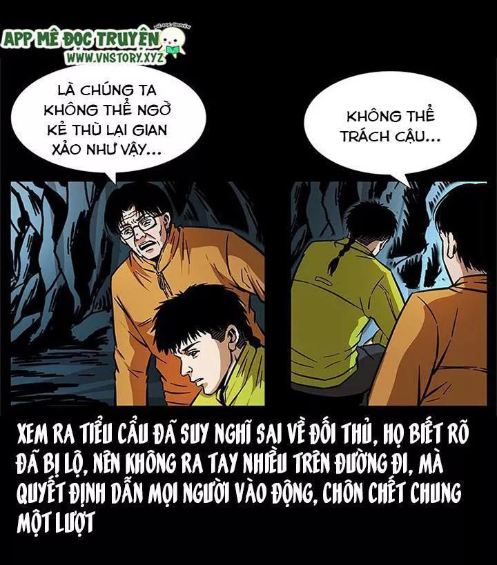 U Minh Ngụy Tượng Chapter 179 - 84