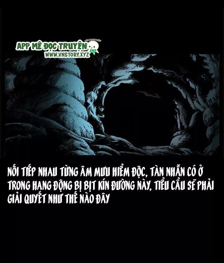 U Minh Ngụy Tượng Chapter 179 - 88