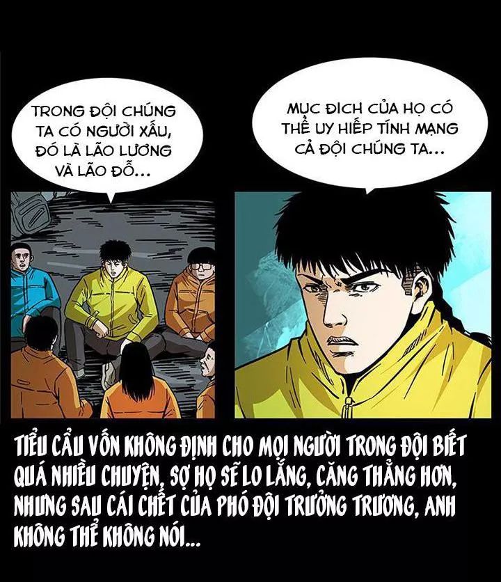 U Minh Ngụy Tượng Chapter 180 - 3