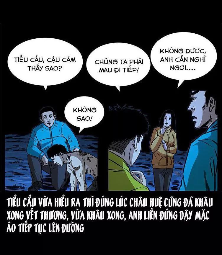 U Minh Ngụy Tượng Chapter 181 - 63