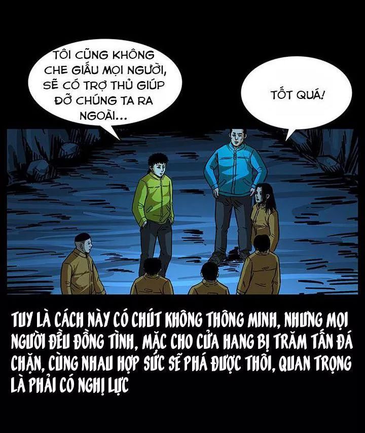 U Minh Ngụy Tượng Chapter 183 - 63