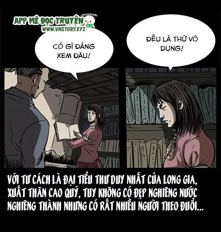 U Minh Ngụy Tượng Chapter 186 - 14